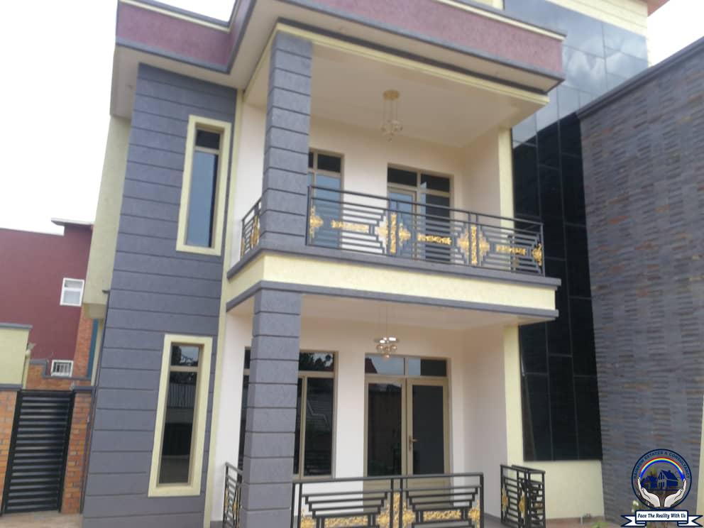 UNFURNISHED HOUSE FOR RENT IN KIMIRONKO