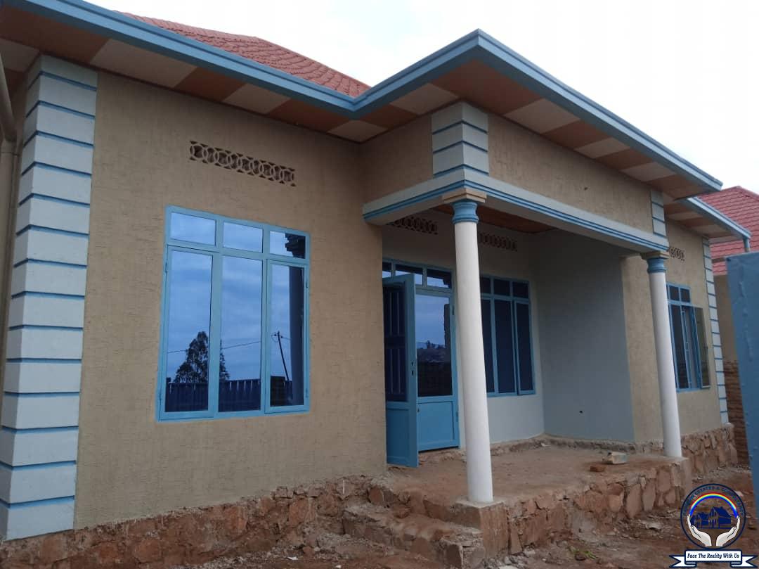 HOUSE FOR SALE AT MASAKA