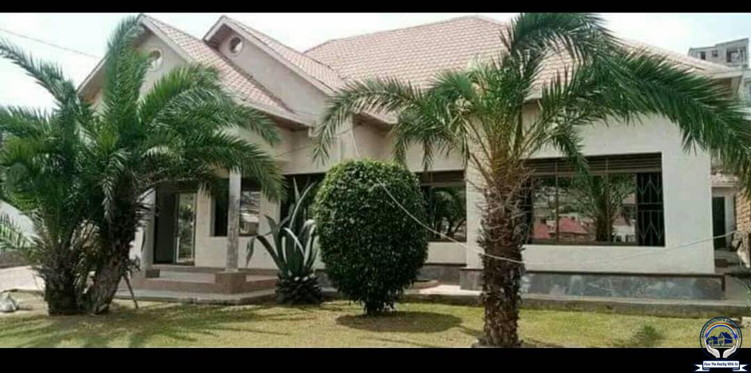 HOUSE FOR RENT IN KIBAGABAGA