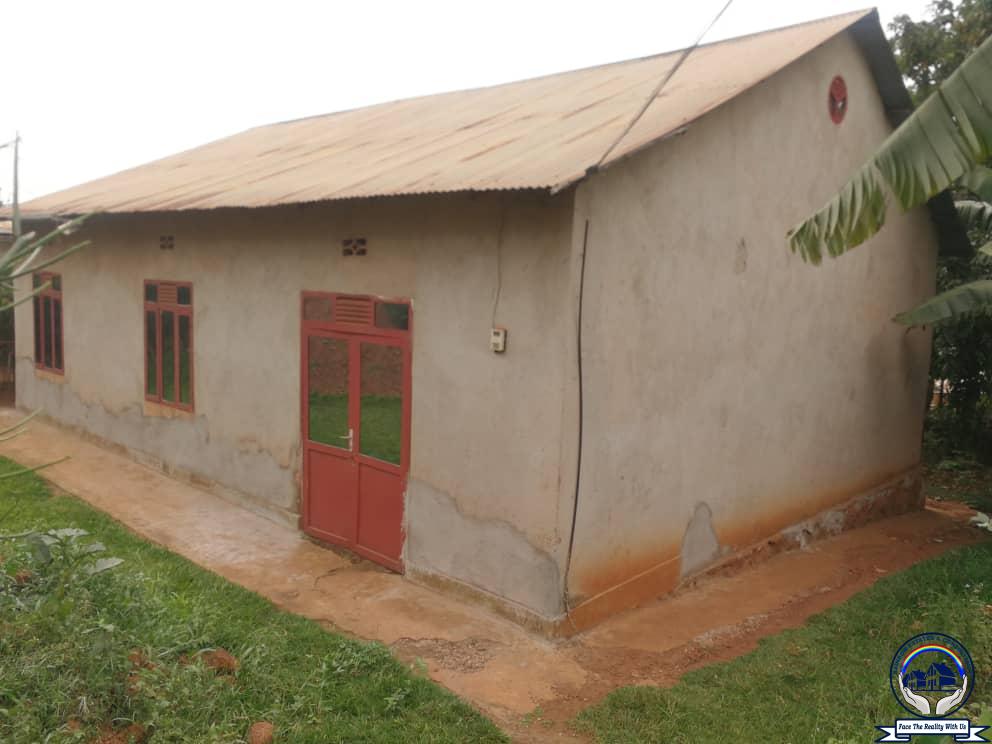 HOUSE FOR SALE AT BUMBOGO
