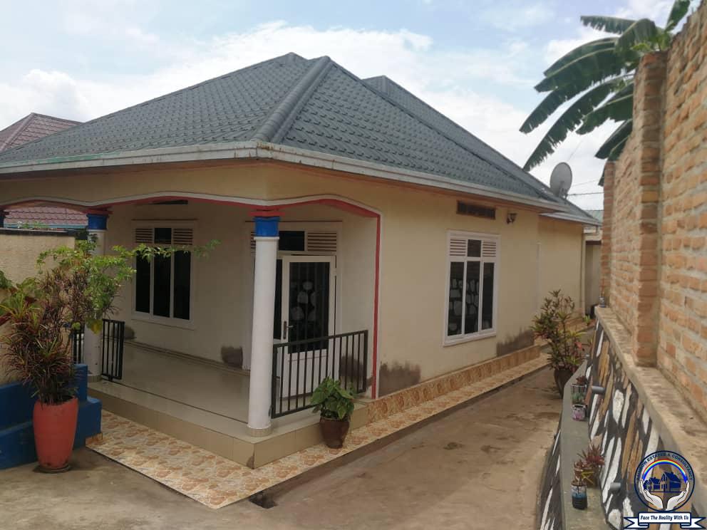 HOUSE FOR SALE AT KABEZA
