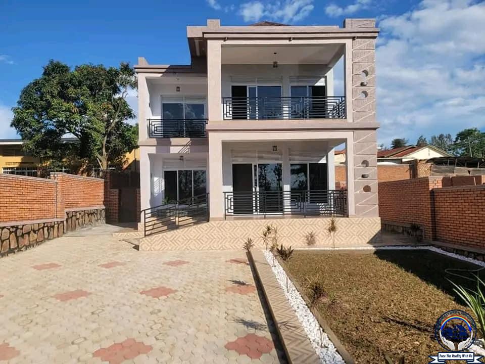 HOUSE FOR SALE AT KIMIRONKO