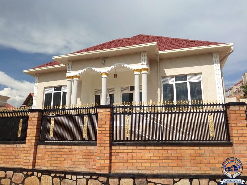 HOUSE FOR SALE AT KABEZA