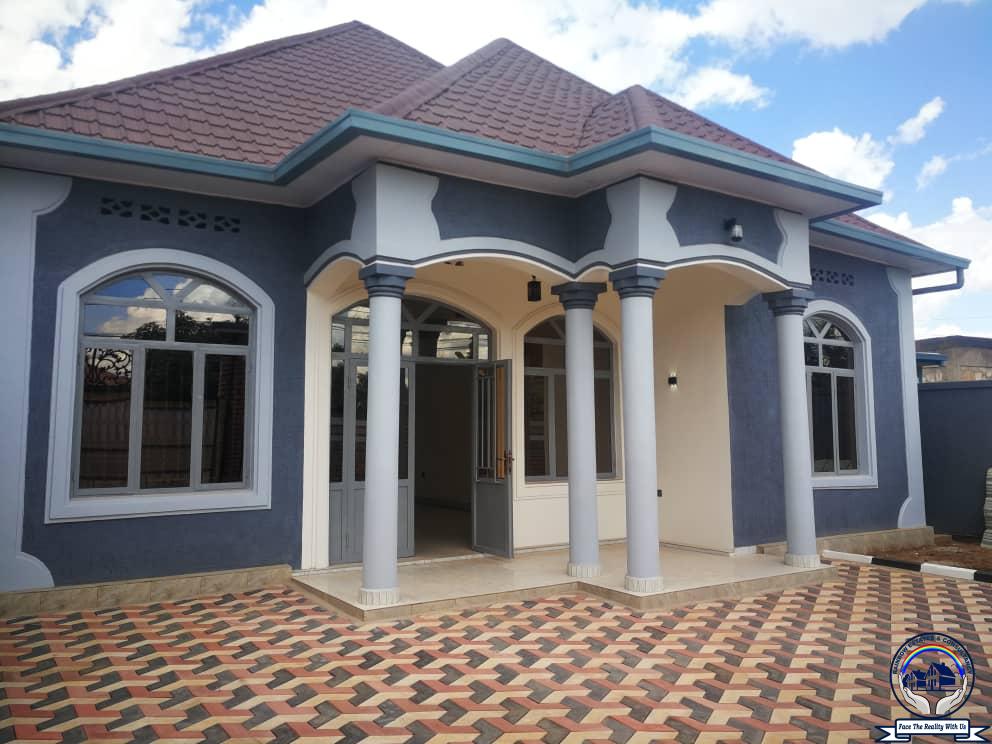 HOUSE FOR SALE AT KICUKIRO